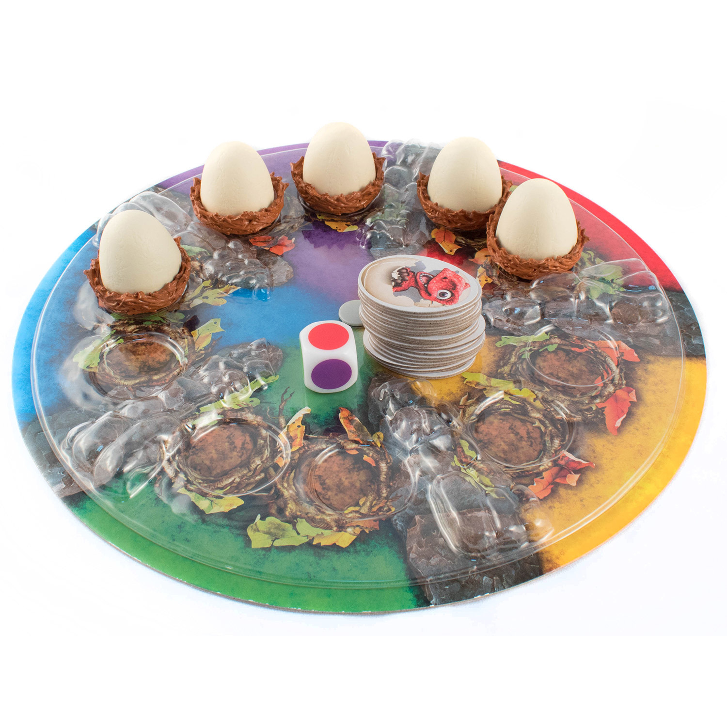 Настольная игра Piatnik - фото 4