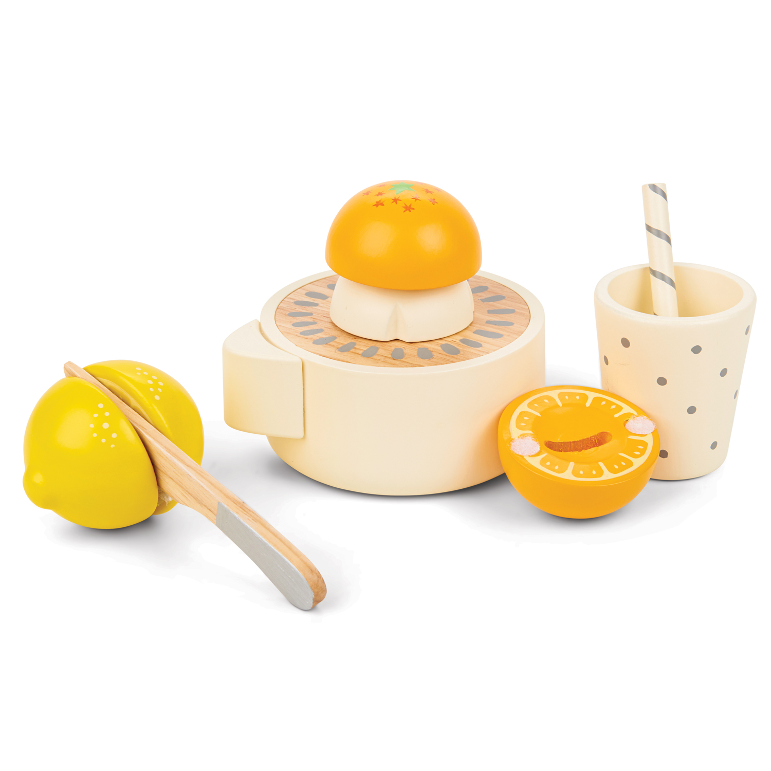 Игрушка New Classic Toys миксер - фото 2
