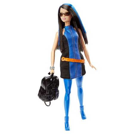 Кукла модельная Barbie