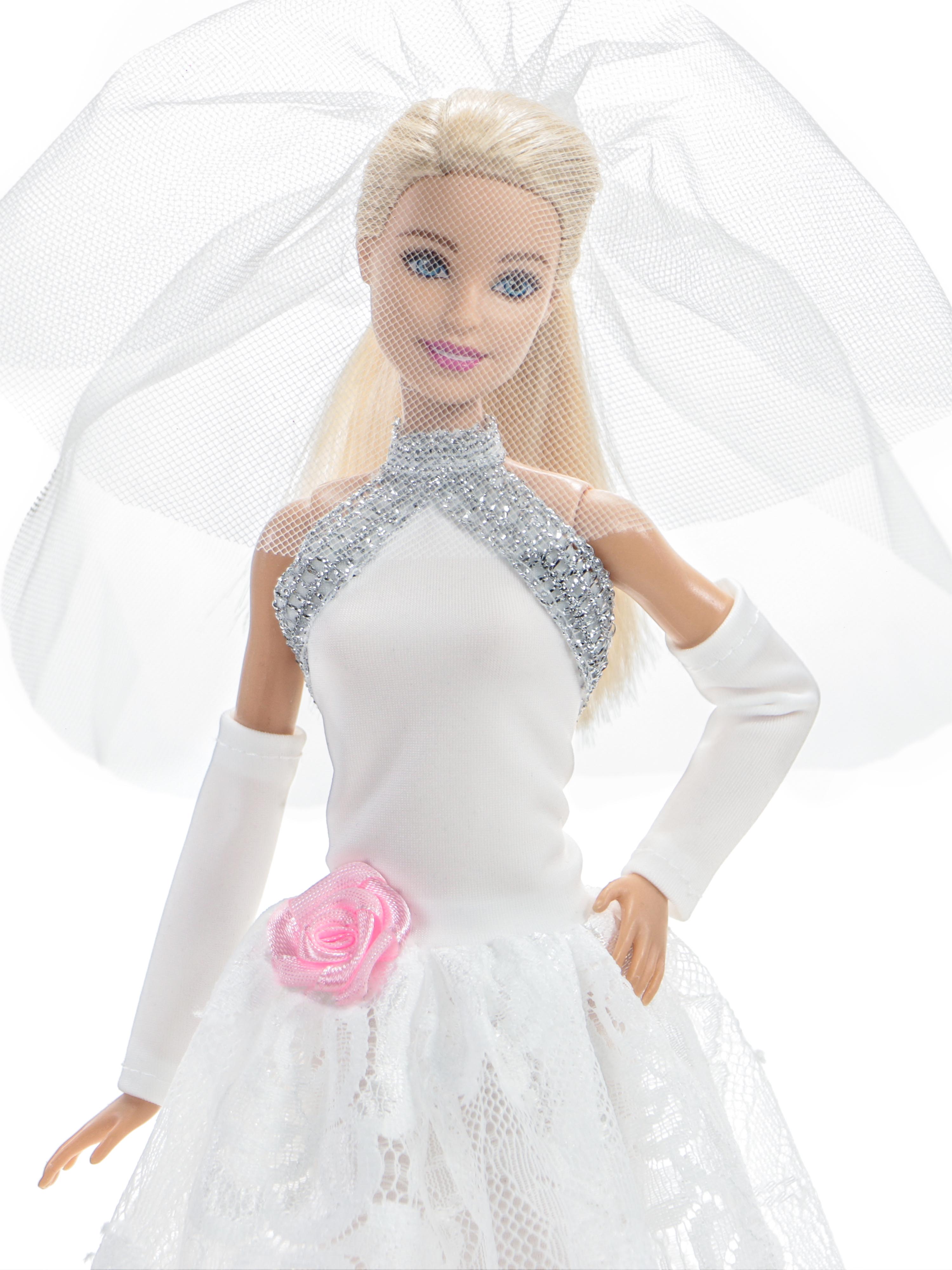 Одежда для кукол VIANA 128.30.2v - фото 5