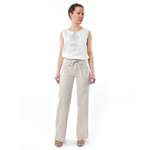 Брюки Льняная Горница