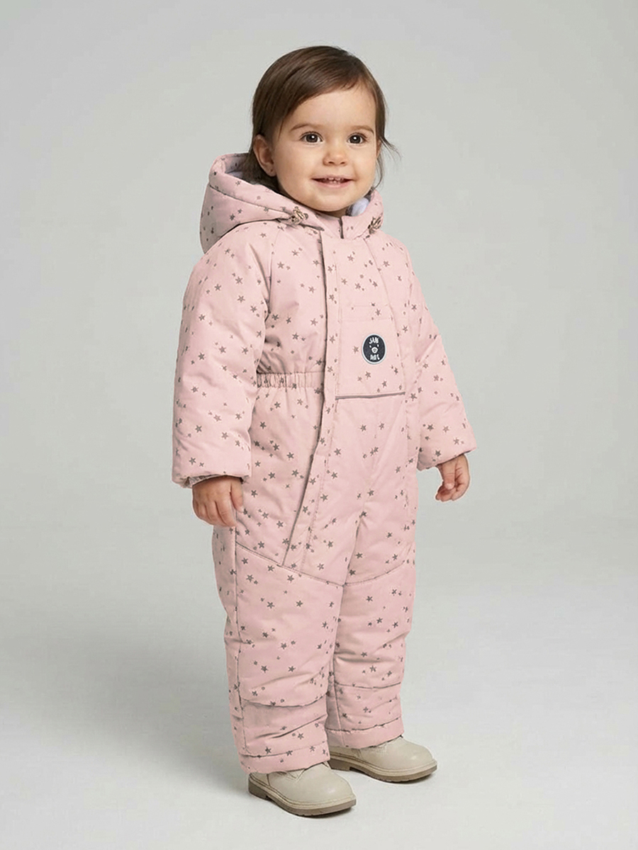 Комбинезон JAM MIX МД-5520/3 - фото 1