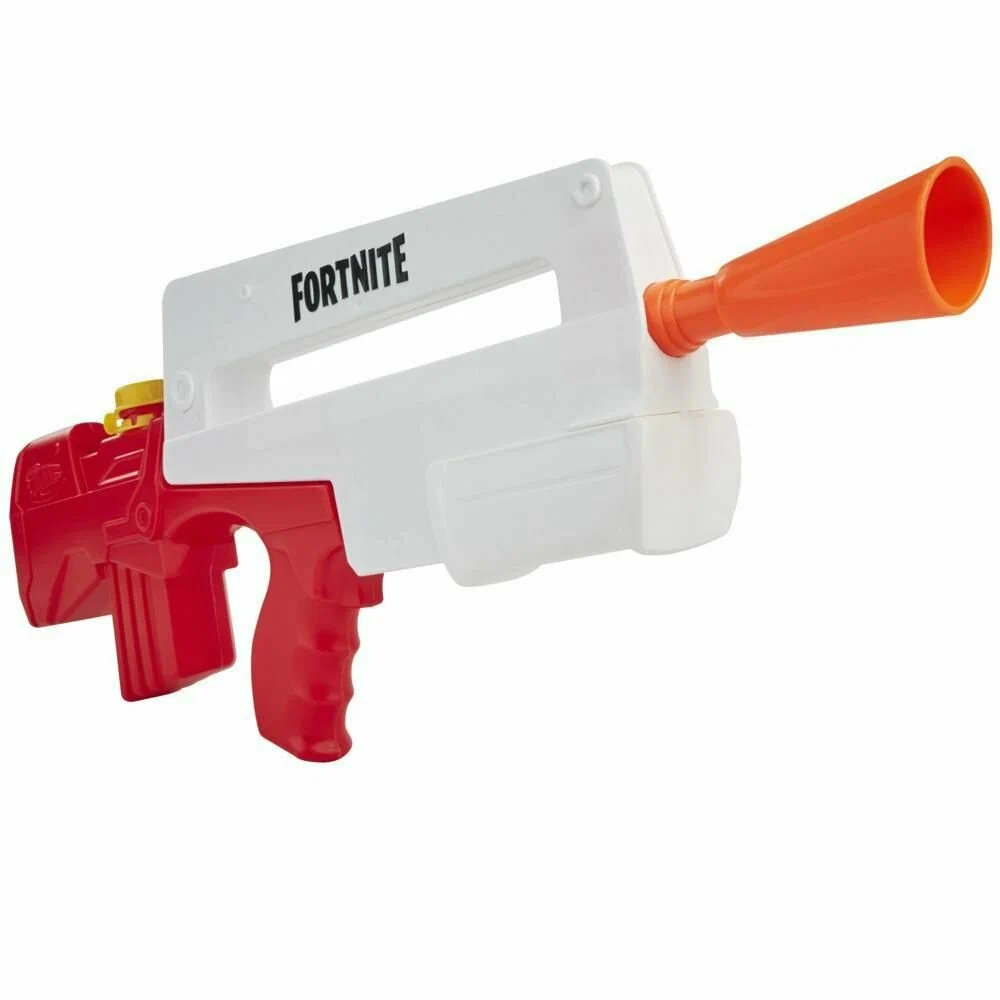Бластер водный Nerf Super Soaker - фото 8