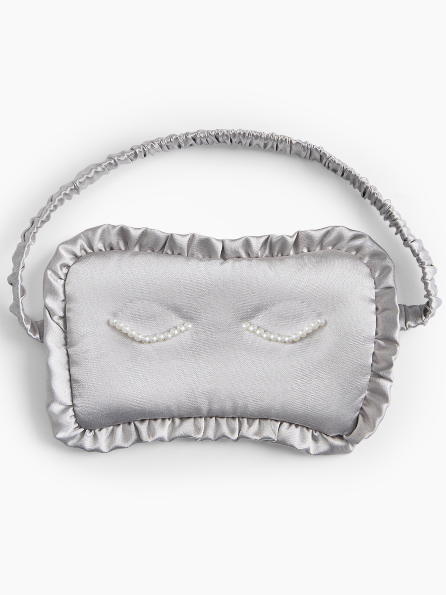 Кепка Happy Baby 88370-0_blue grey - фото 3