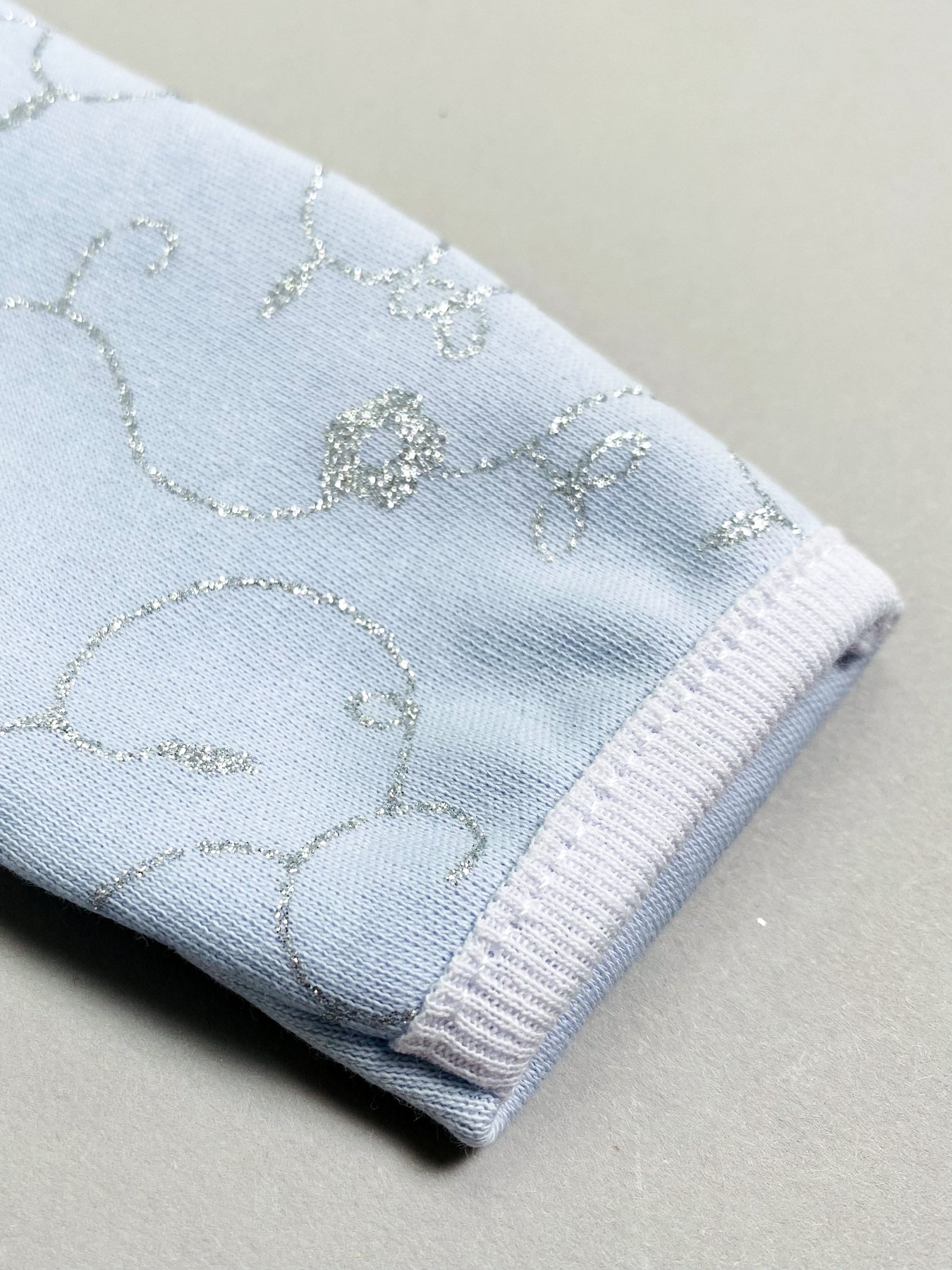 Боди-платье Clariss ЦБ-00001286 - фото 14