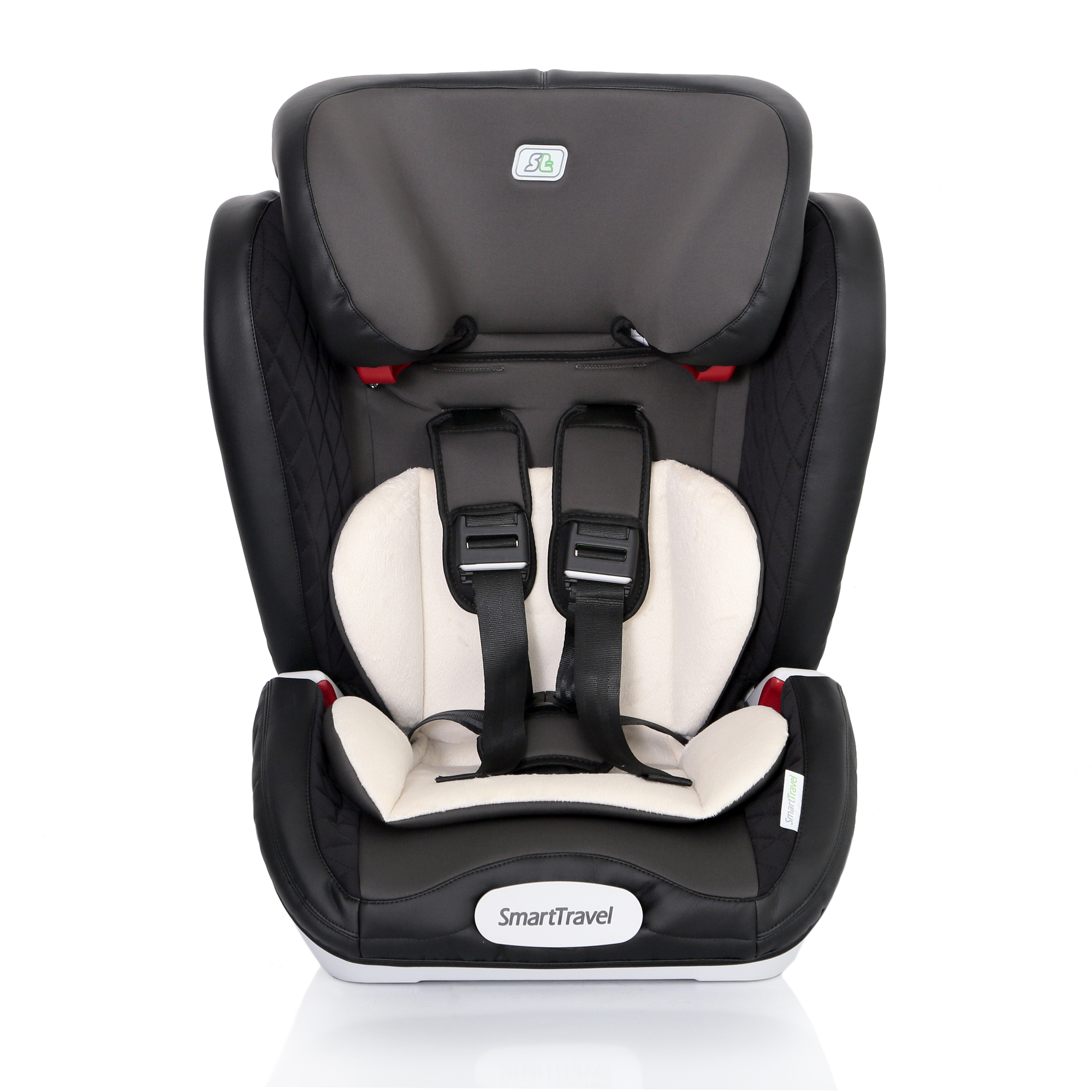 Автокресло SmartTravel Isofix 1/2/3 (9-36 кг) - фото 2