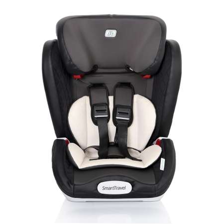 Автокресло SmartTravel Isofix 1/2/3 (9-36 кг)