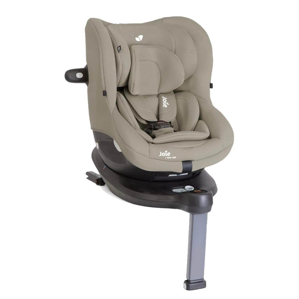 Автокресло Joie Isofix 0+/1 (0-18 кг) - фото 1