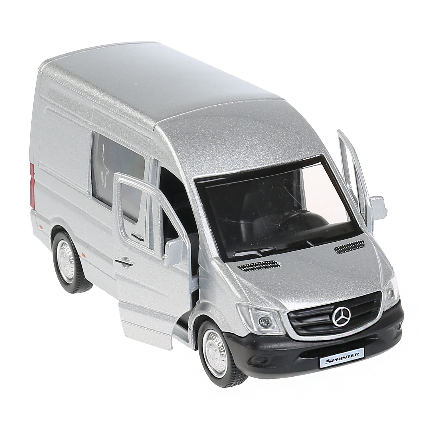 Автомобиль Технопарк Mercedes Mercedes benz 300441 - фото 7