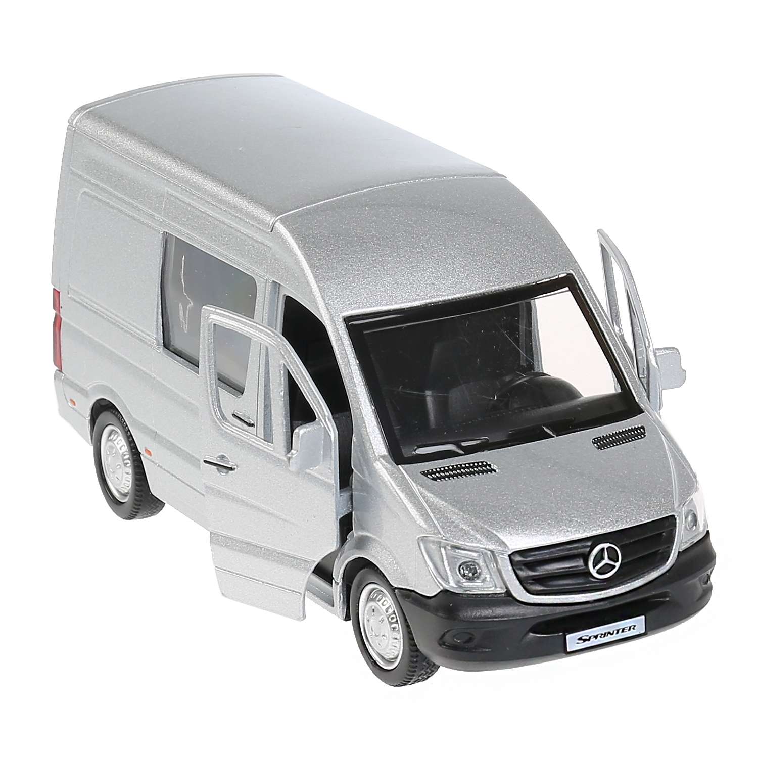 Автомобиль Технопарк Mercedes Mercedes benz 300441.0 - фото 7
