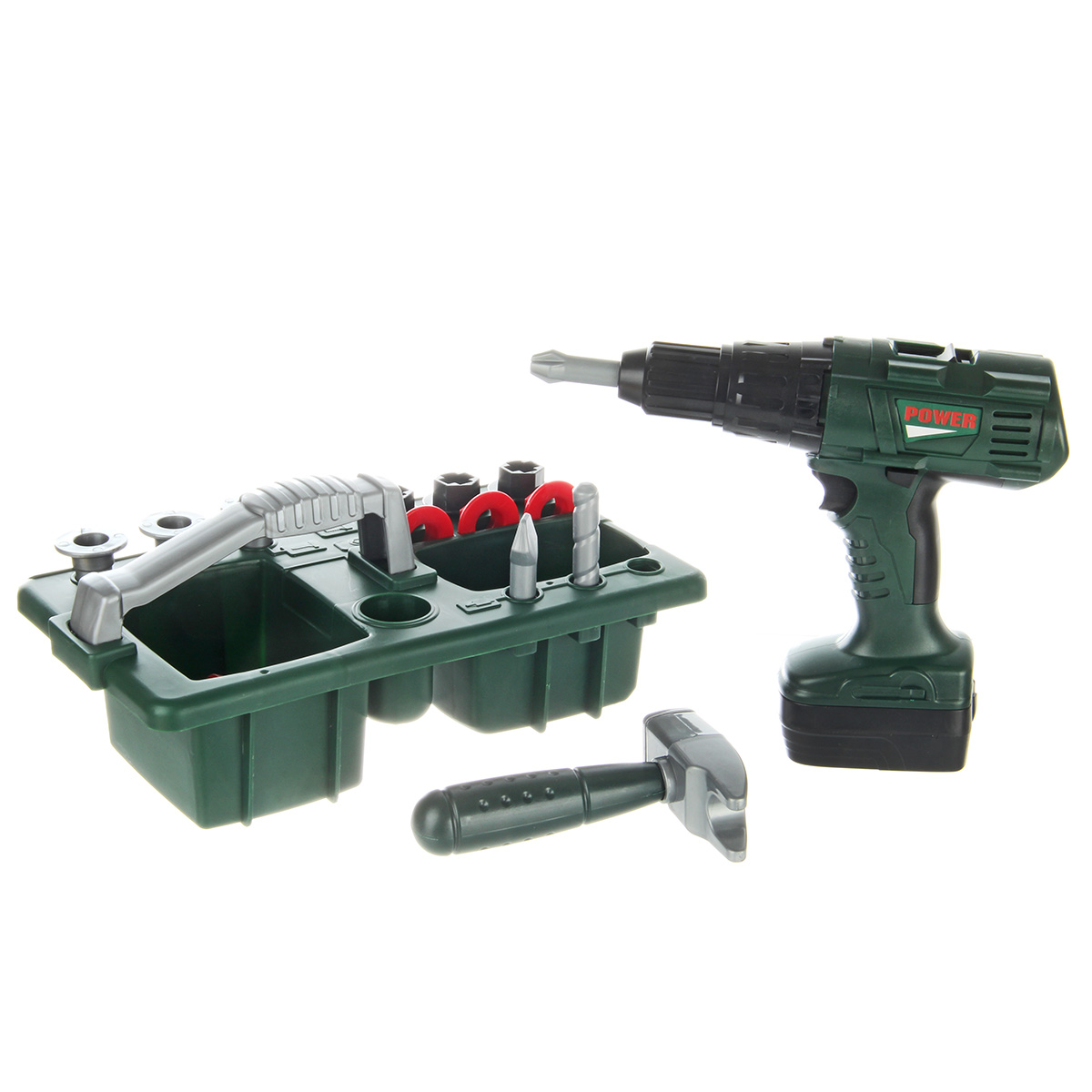 Игрушка Veld Co Чемодан - фото 12