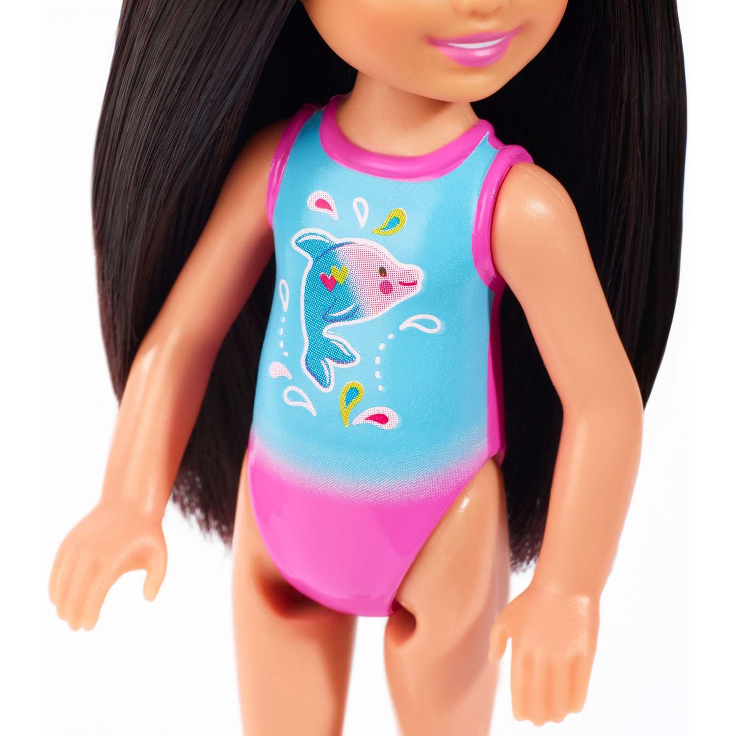 Кукла мини Barbie GLN73 - фото 7
