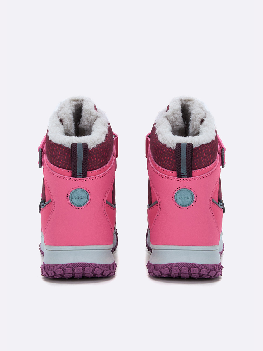 Ботинки Lassie 72405401-4620 - фото 4