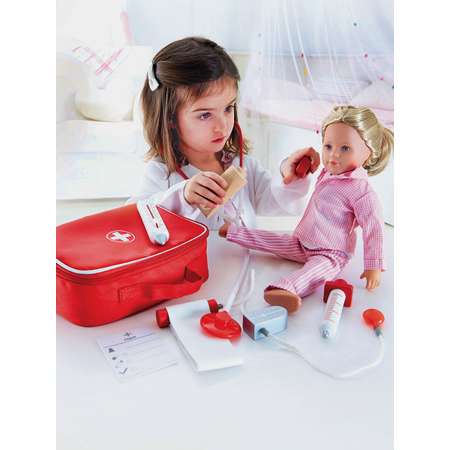 Игрушка Hape Доктор