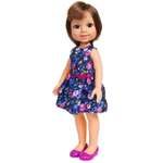 Кукла классическая DollyToy Кукла