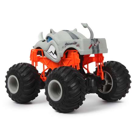 Внедорожник РУ Hot Wheels