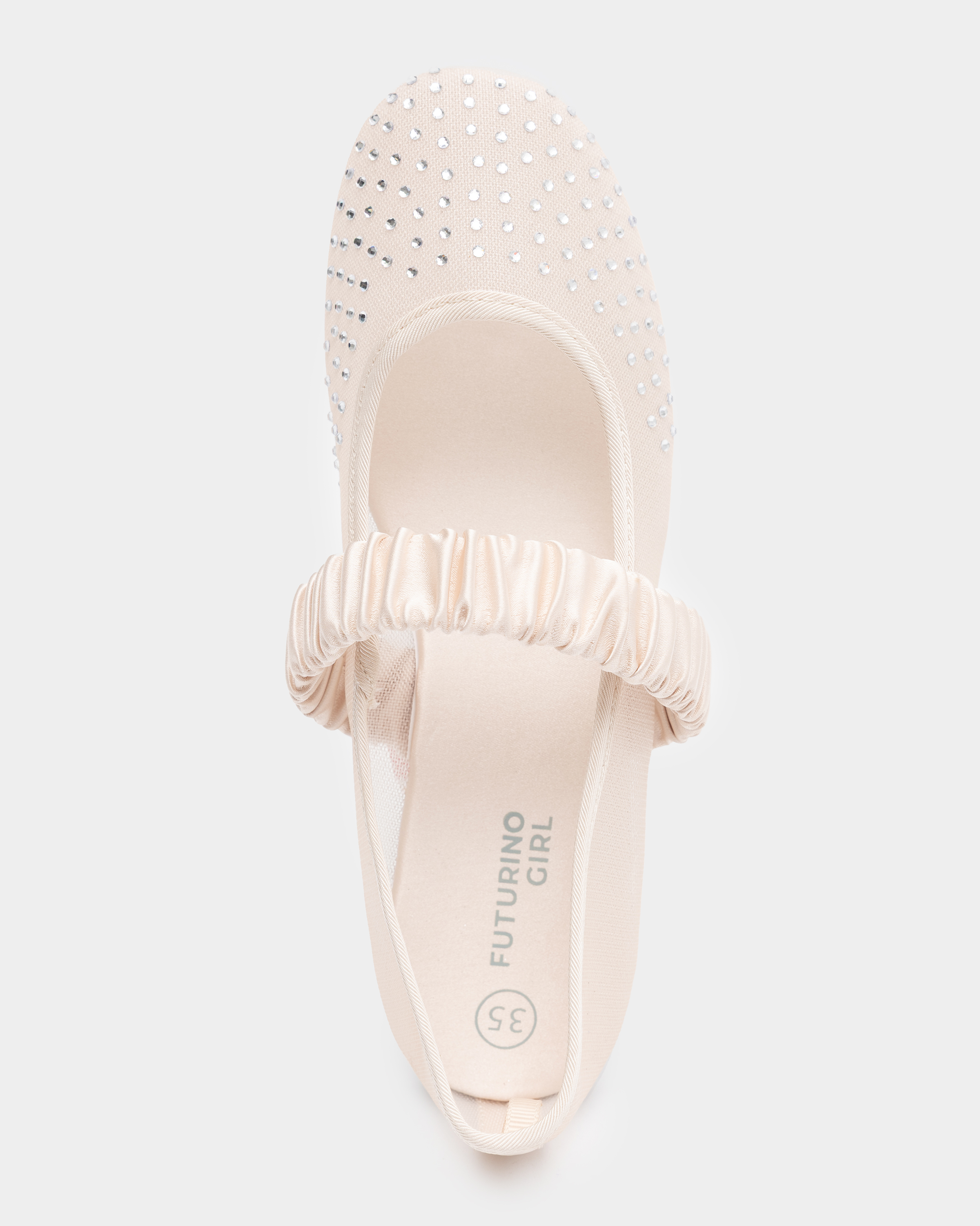 Туфли Futurino  W25DDkgBA-355-L2 - фото 4