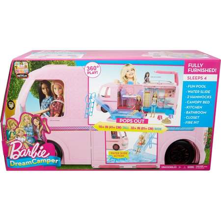 Кукла модельная Barbie