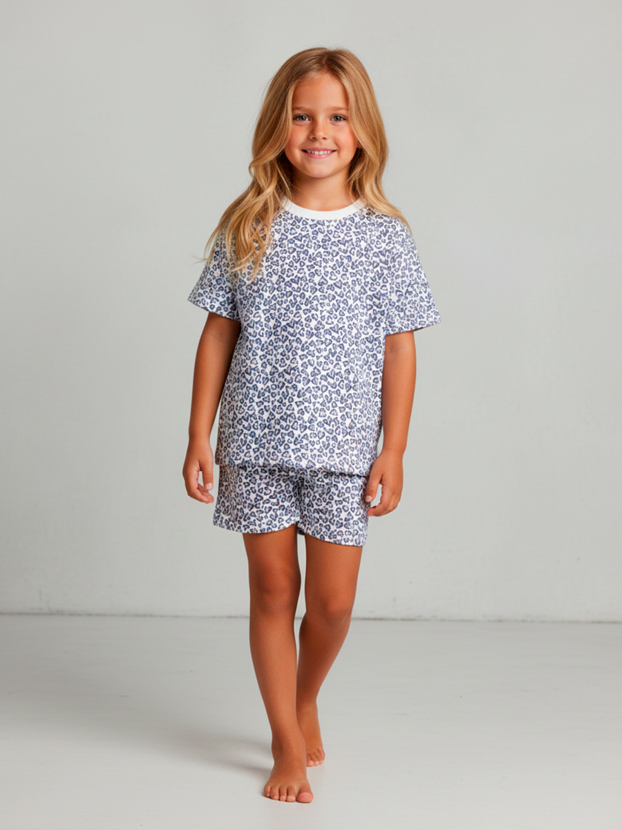 Пижама КотМарКот 801349 - фото 1