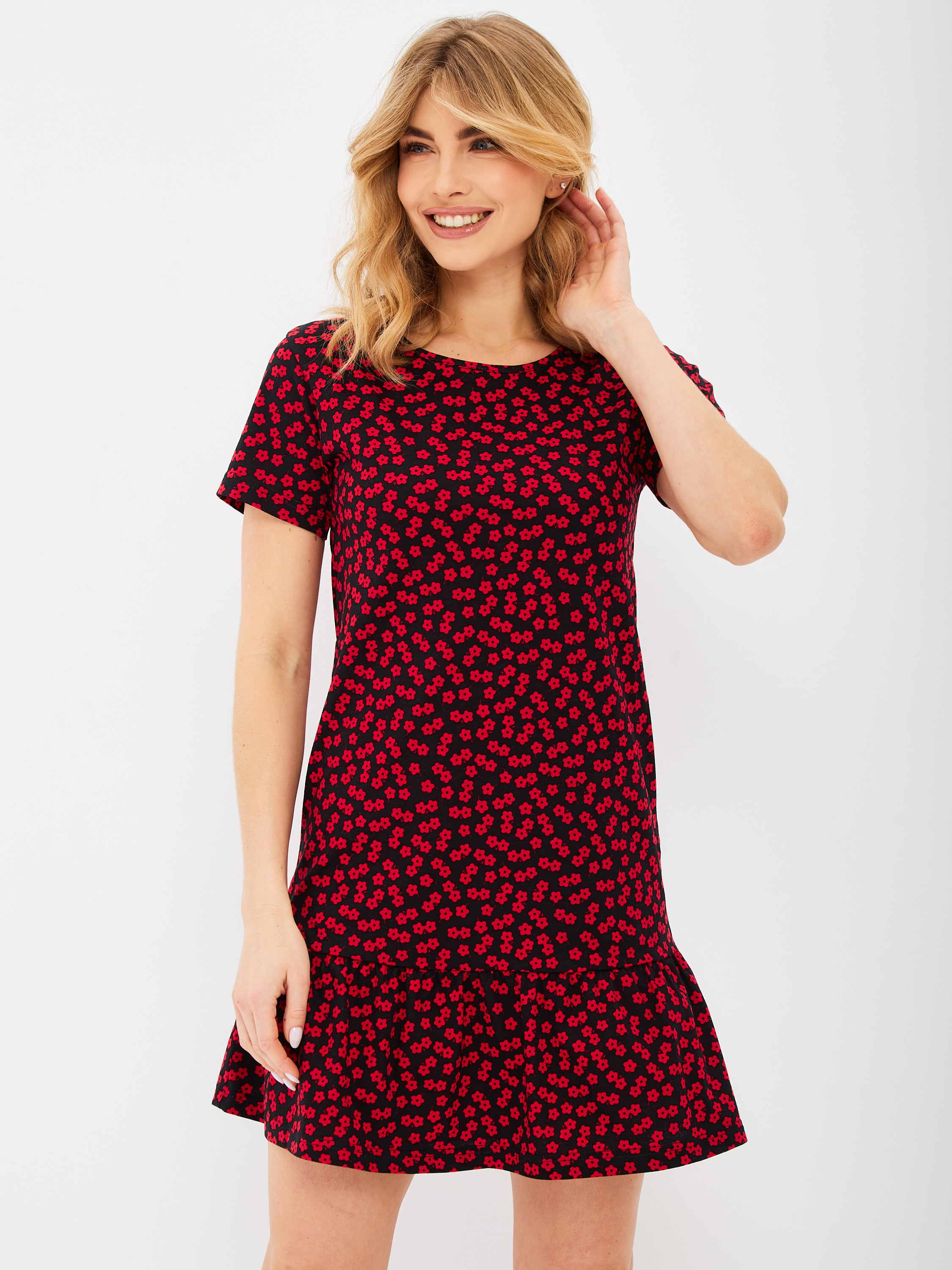 Платье Jolie Femme J088/170/цв - фото 1