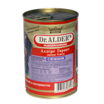 Паштет Dr.Alders Алдерс Гарант