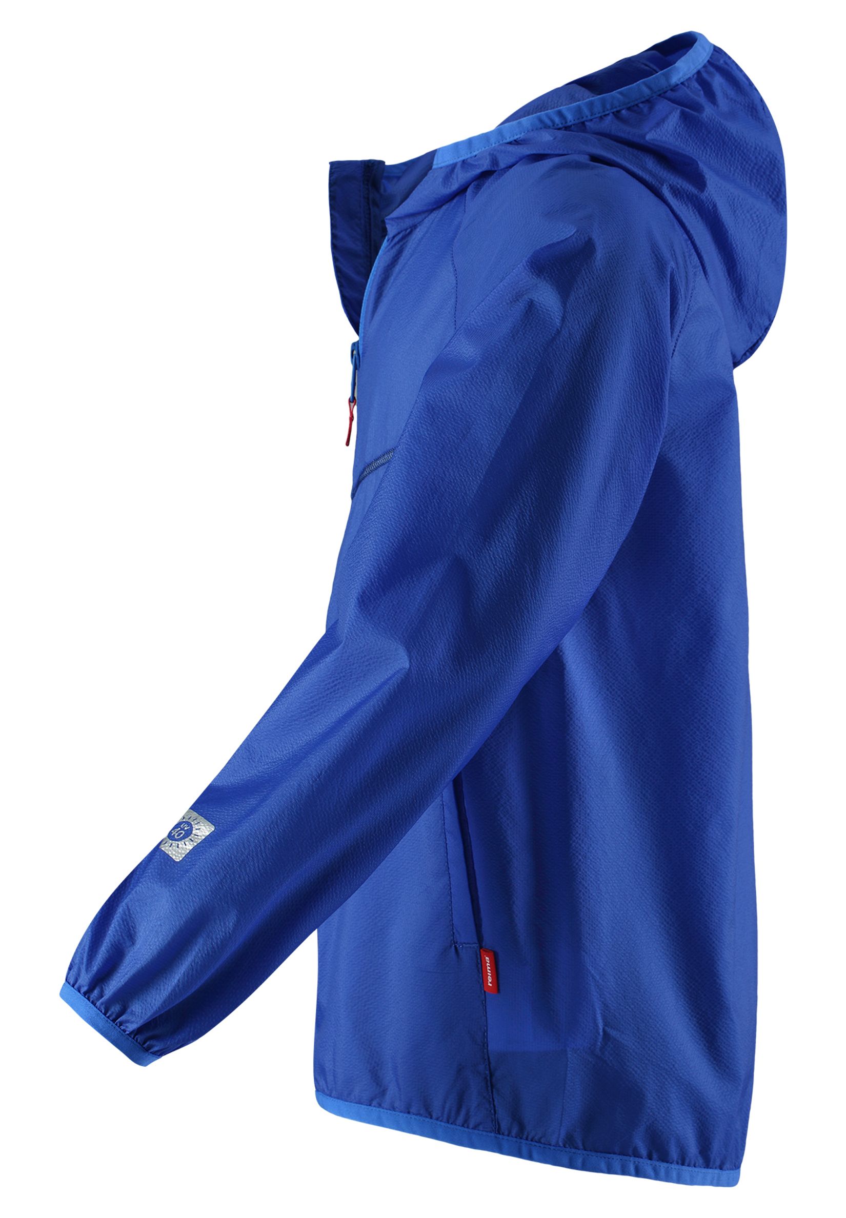 Ветровка Reima 531331-6640 - фото 2