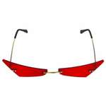 Очки солнцезащитные LUKKY