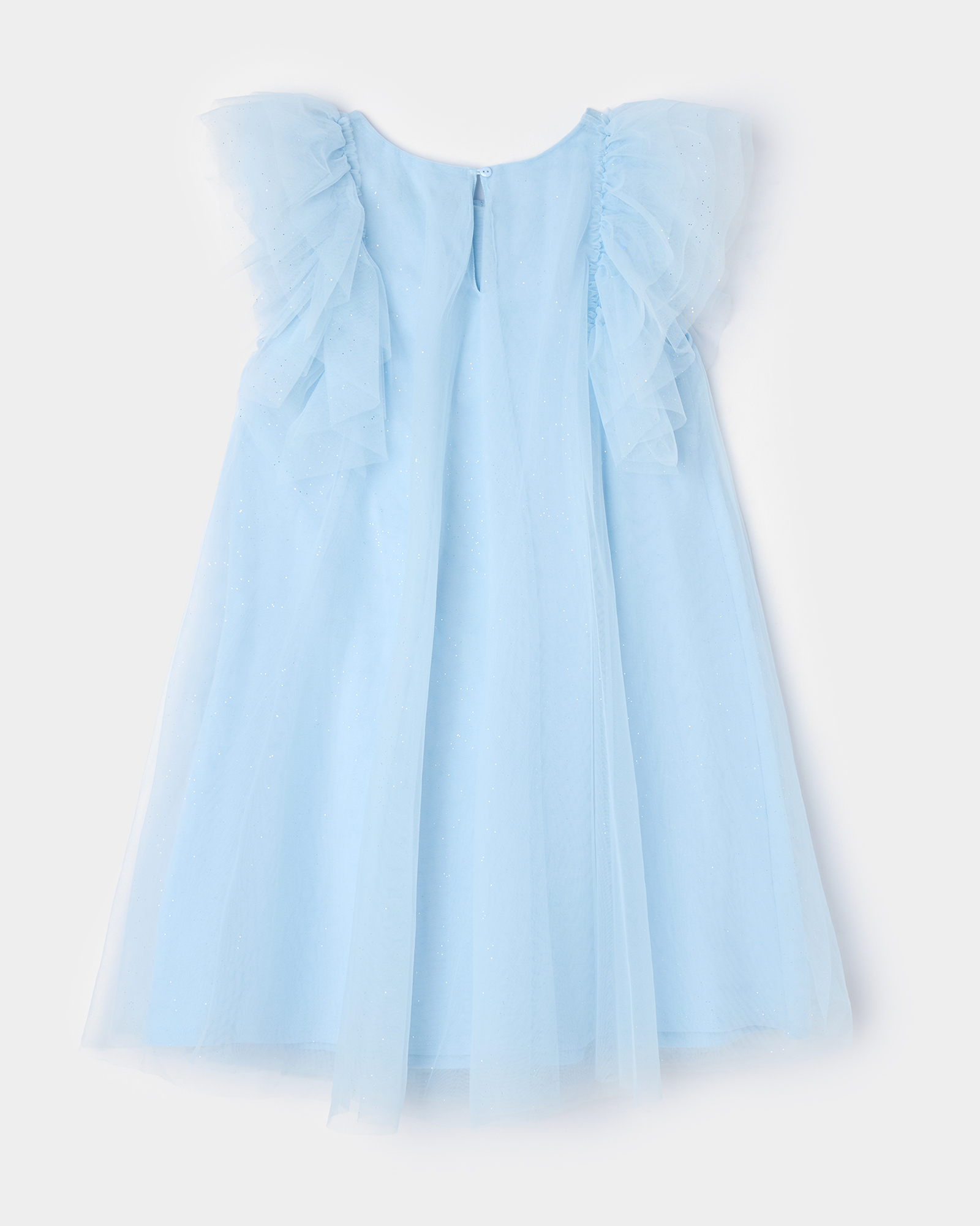 Платье Orsolini W25OR3-G6232tg-55 - фото 4