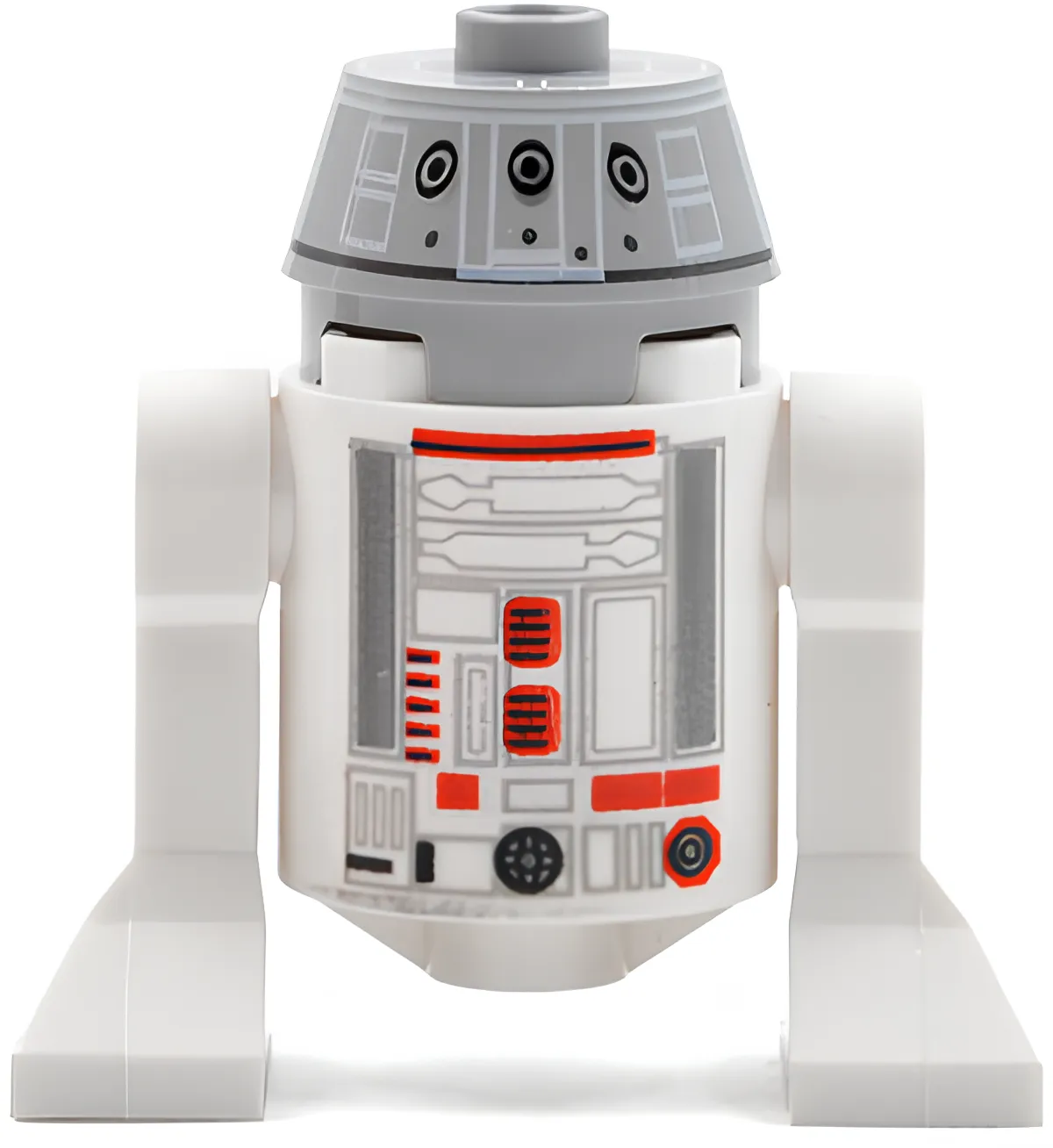 Фигурка LEGO Astromech Droid R4-G0 - фото 1