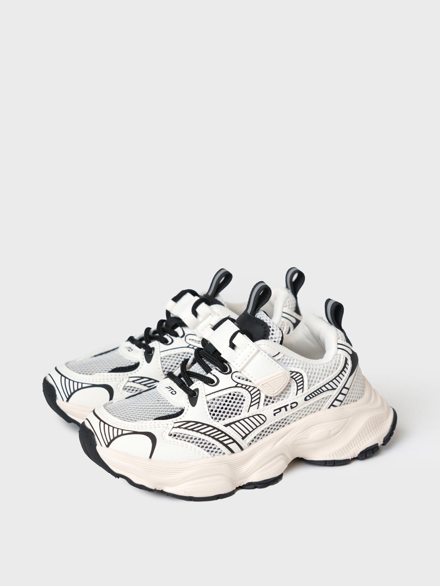 Кроссовки PlayToday 12622767 - фото 1