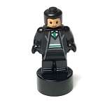 Изображение товара Фигурка LEGO Microfigure Slytherin Student