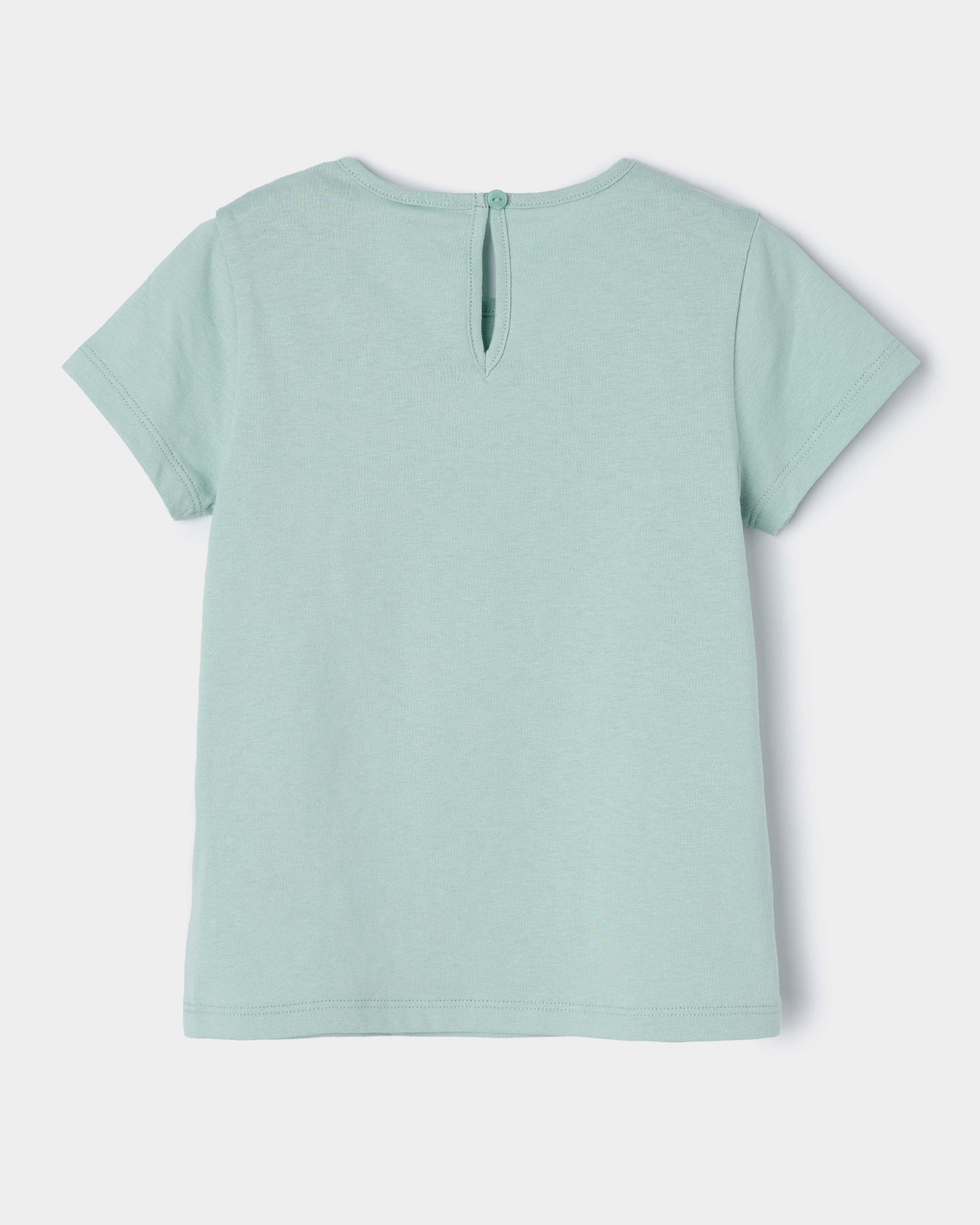 Футболка 2 шт BabyGo S26BG4KGR42ig54GG - фото 3