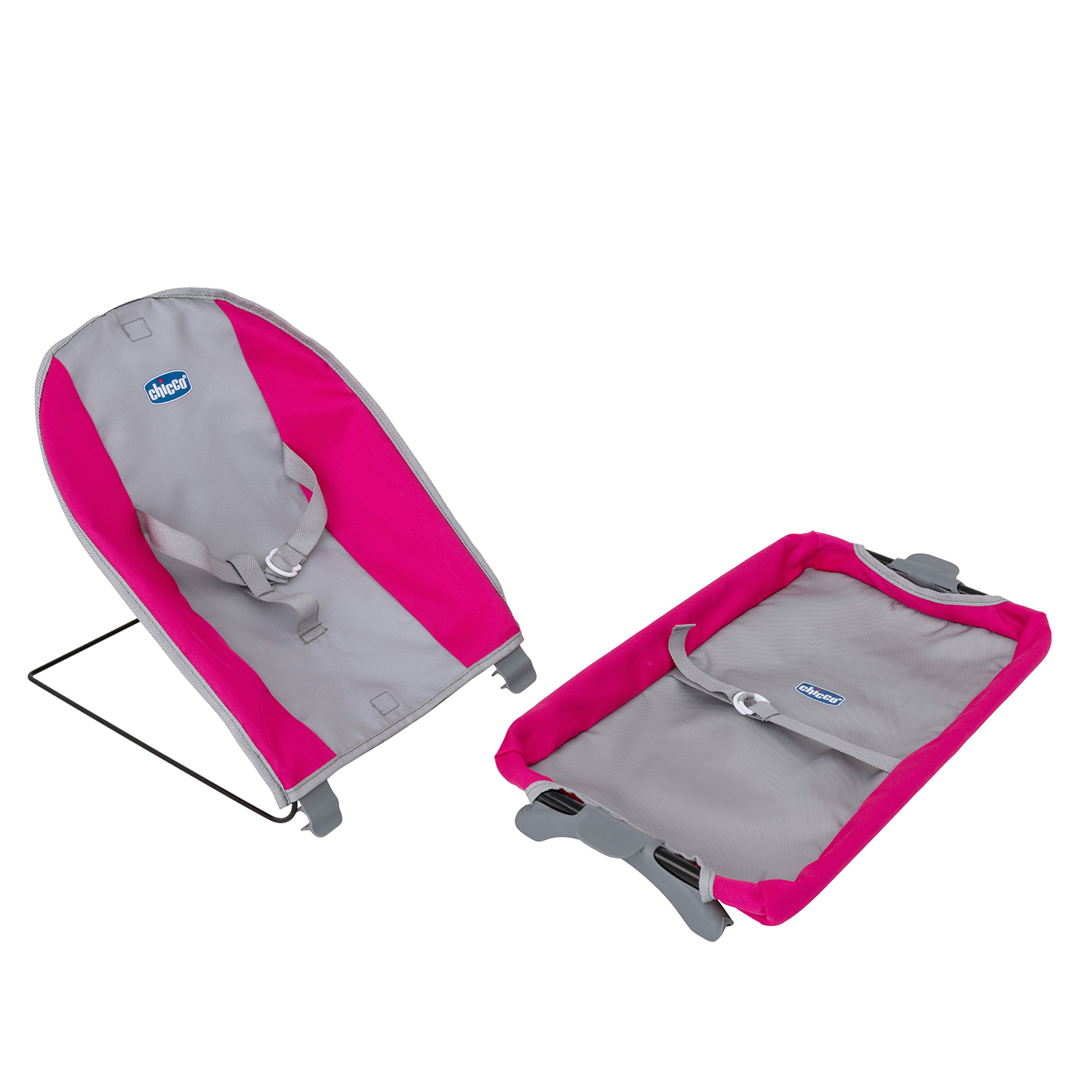 Аксессуар для кукол Chicco манеж 14237750 - фото 5