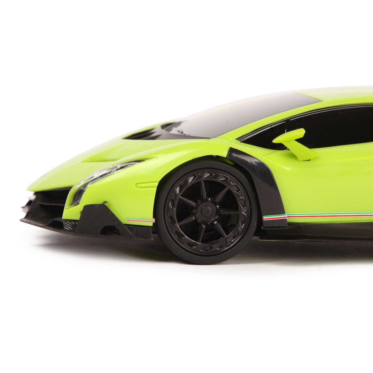 Автомобиль РУ Mobicaro Lamborghini 1:24 - фото 6