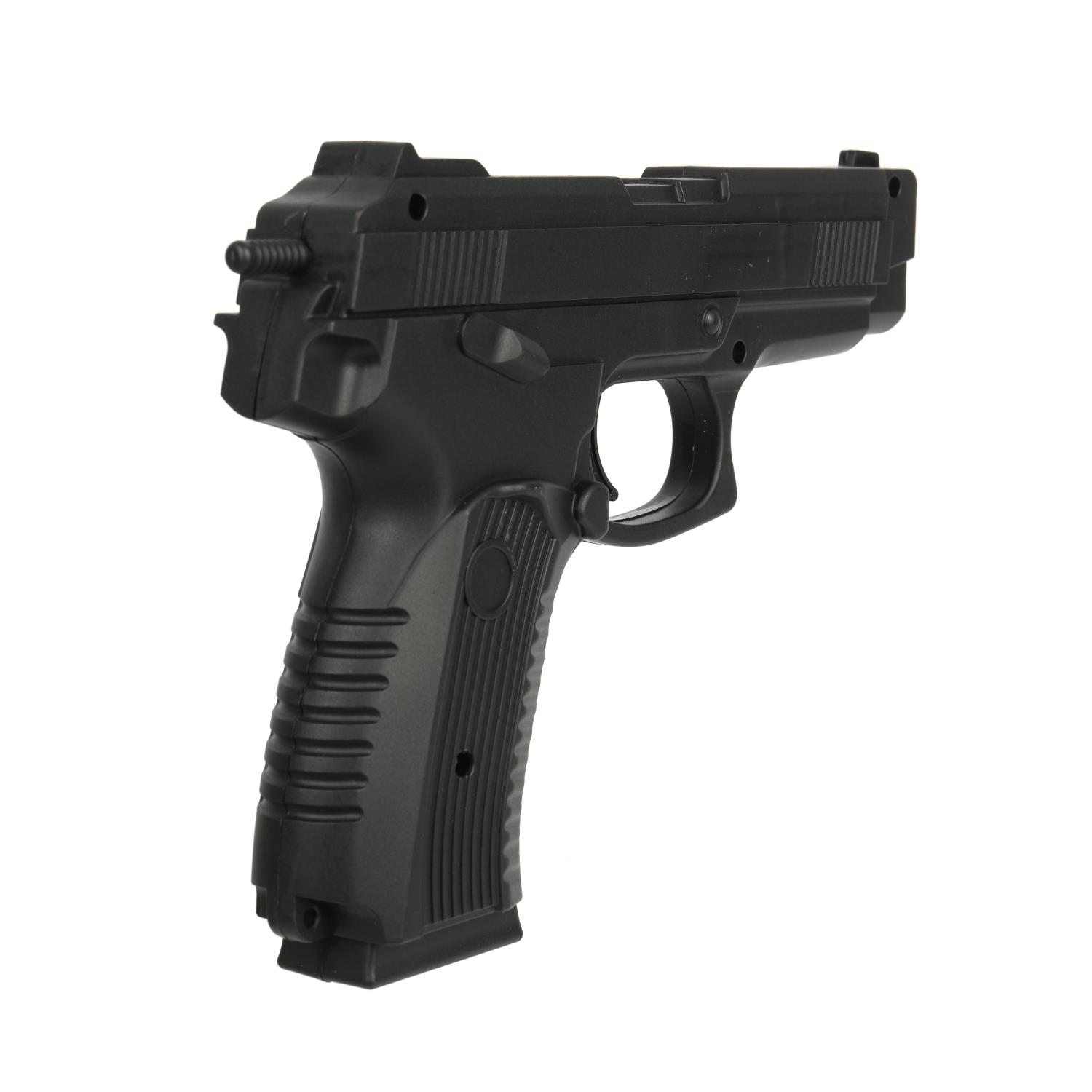 Пистолет Играем вместе - фото 3