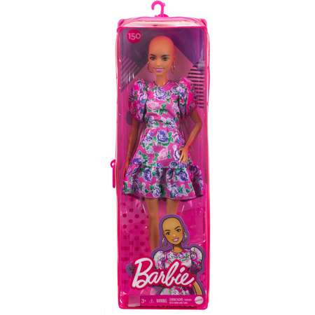 Кукла модельная Barbie