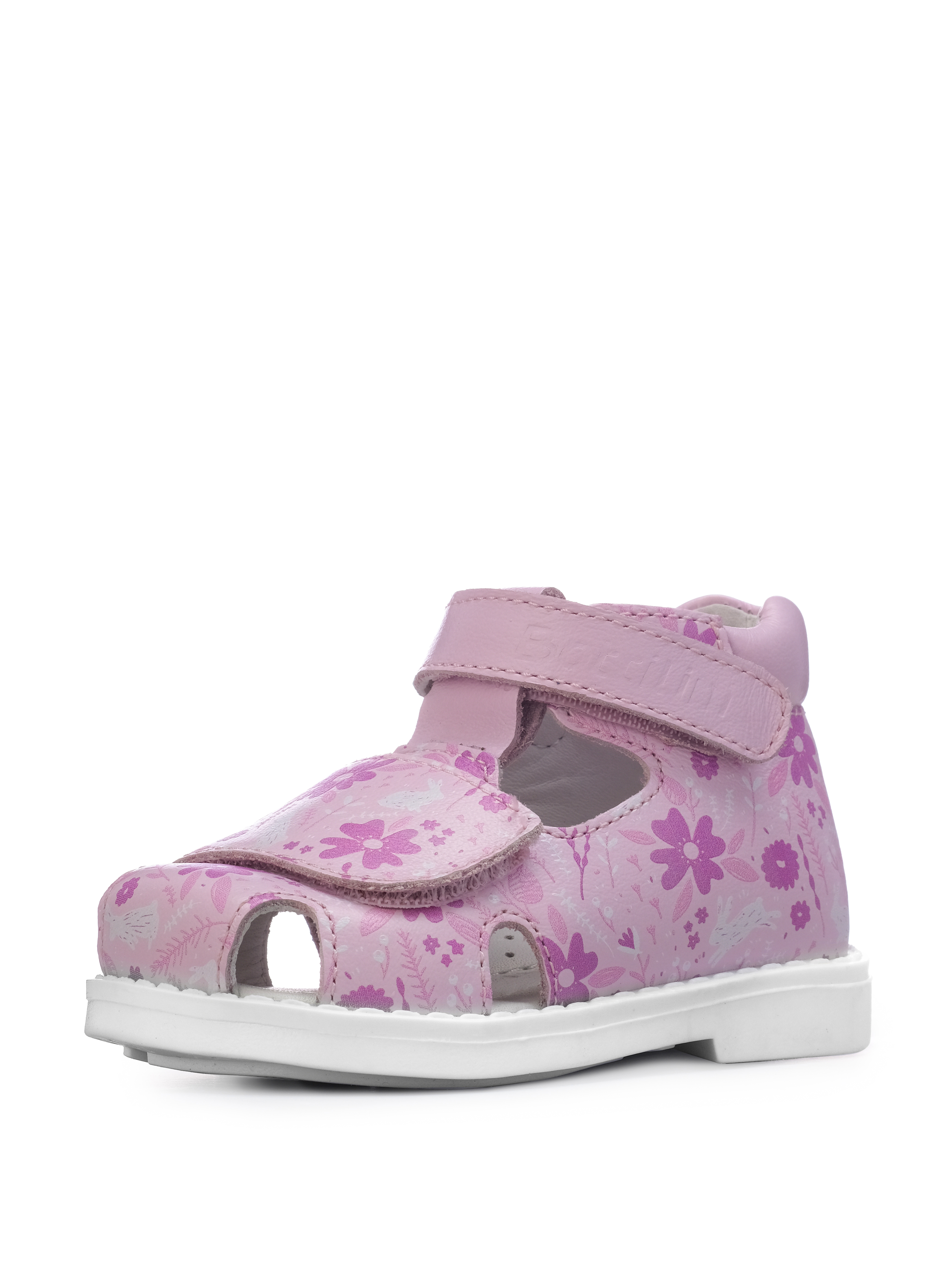 Сандалии Bottilini SO-247(41) - фото 3