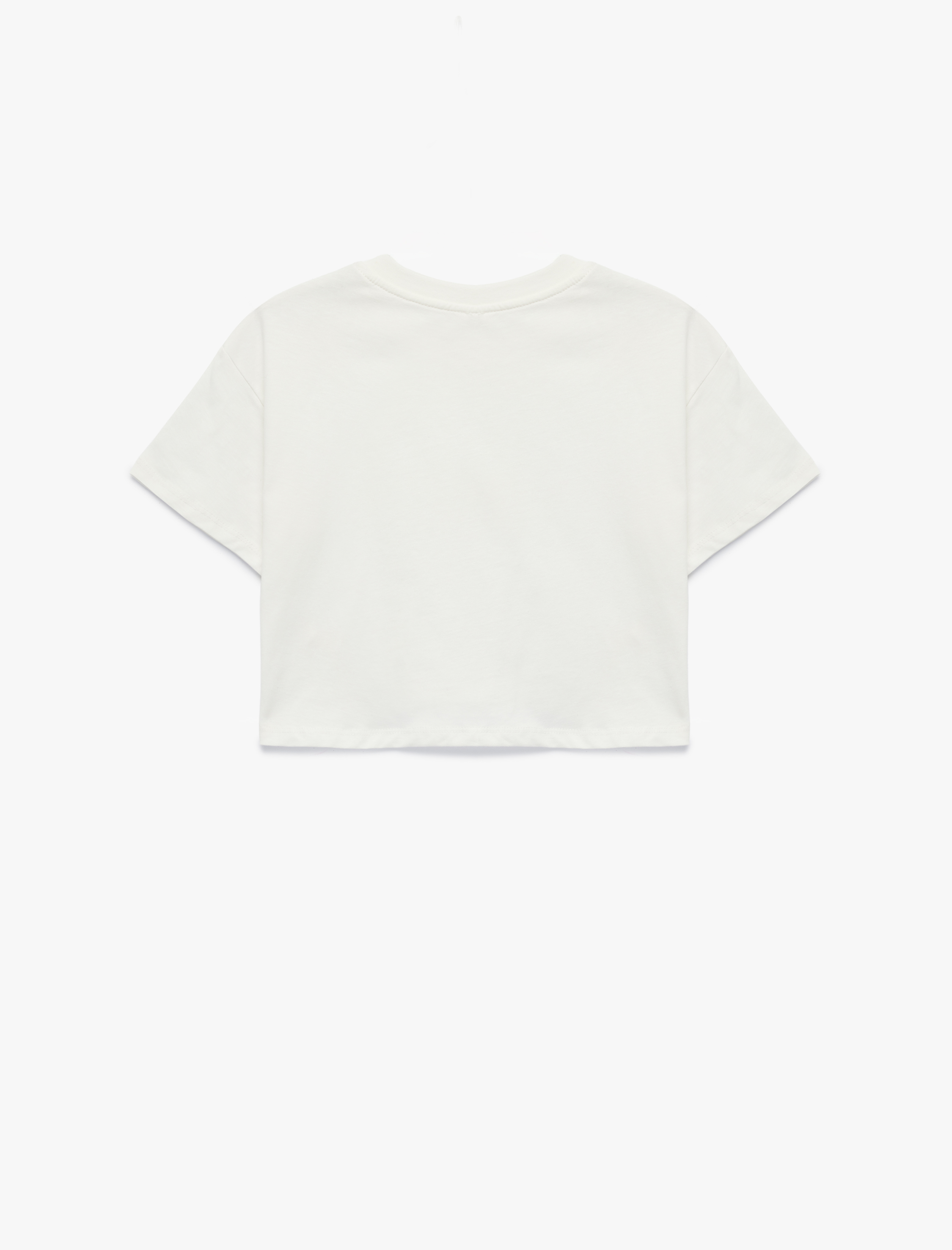 Футболка KOTON 6SKG10118AK010 - фото 3