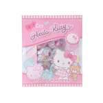 Наклейки Attivio Hello Kitty 12 шт.