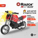 Электромотоцикл Razor RSF350