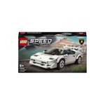 Конструктор LEGO Speed Champions 319 дет.