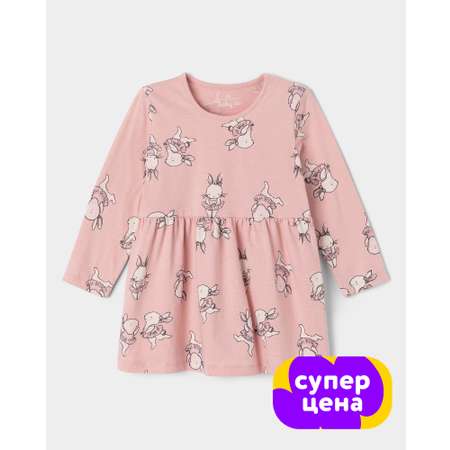 Платье BabyGo