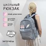 Рюкзак Veld Co