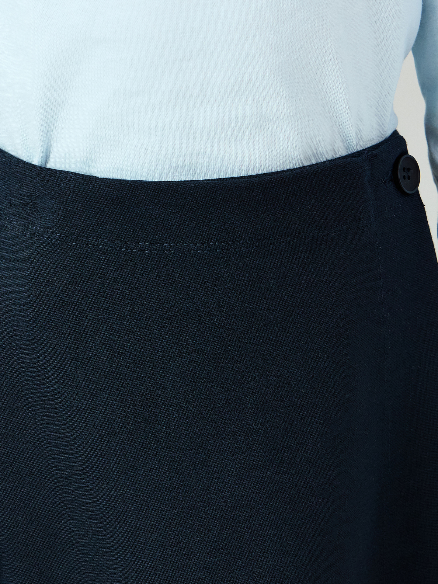 Юбка Mark Formelle (Марк Формэль) 157033/неви - фото 6