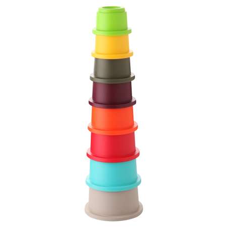 Игрушка Let s Be Child пирамидка