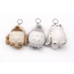 Брелок Мастер Сова в ассортименте