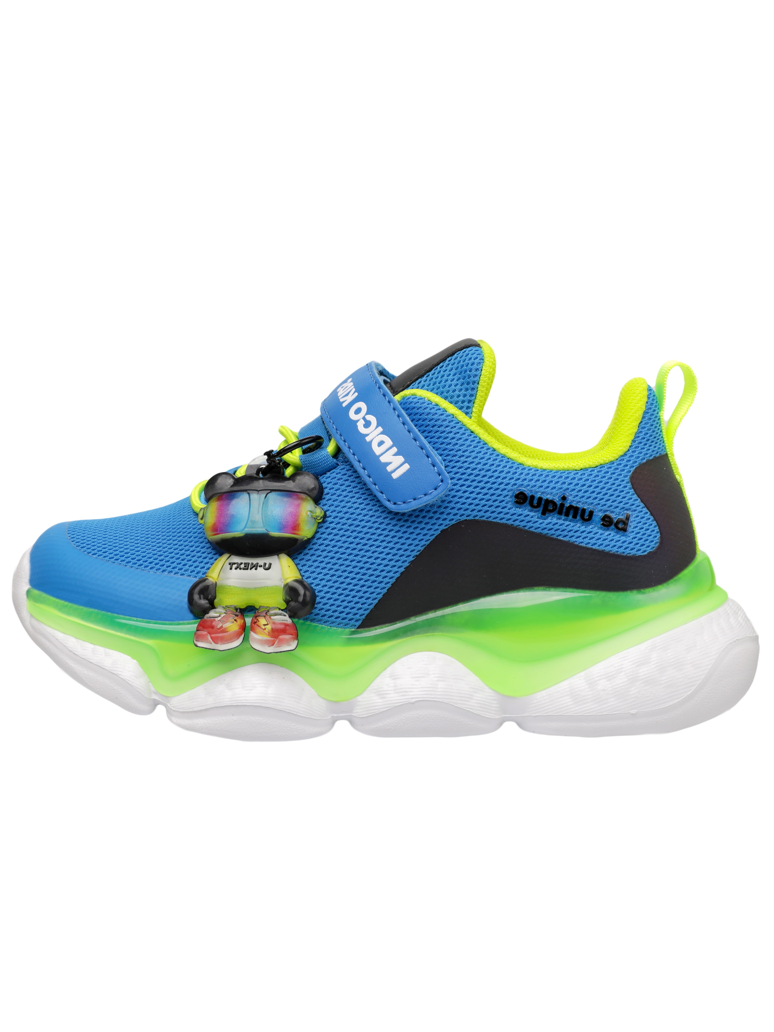 Кроссовки Indigo kids 92-077D2 - фото 1