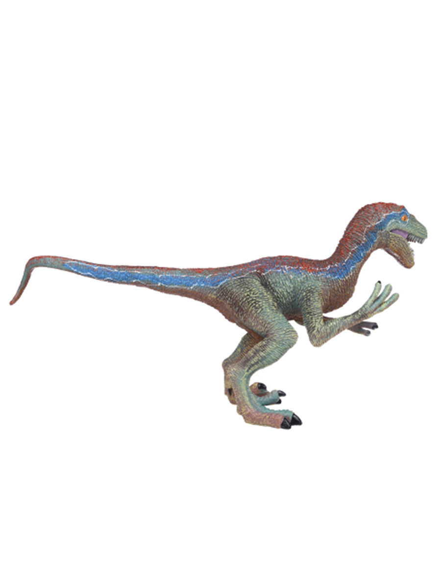 Игровой набор Masai Mara Велоцираптор - фото 7