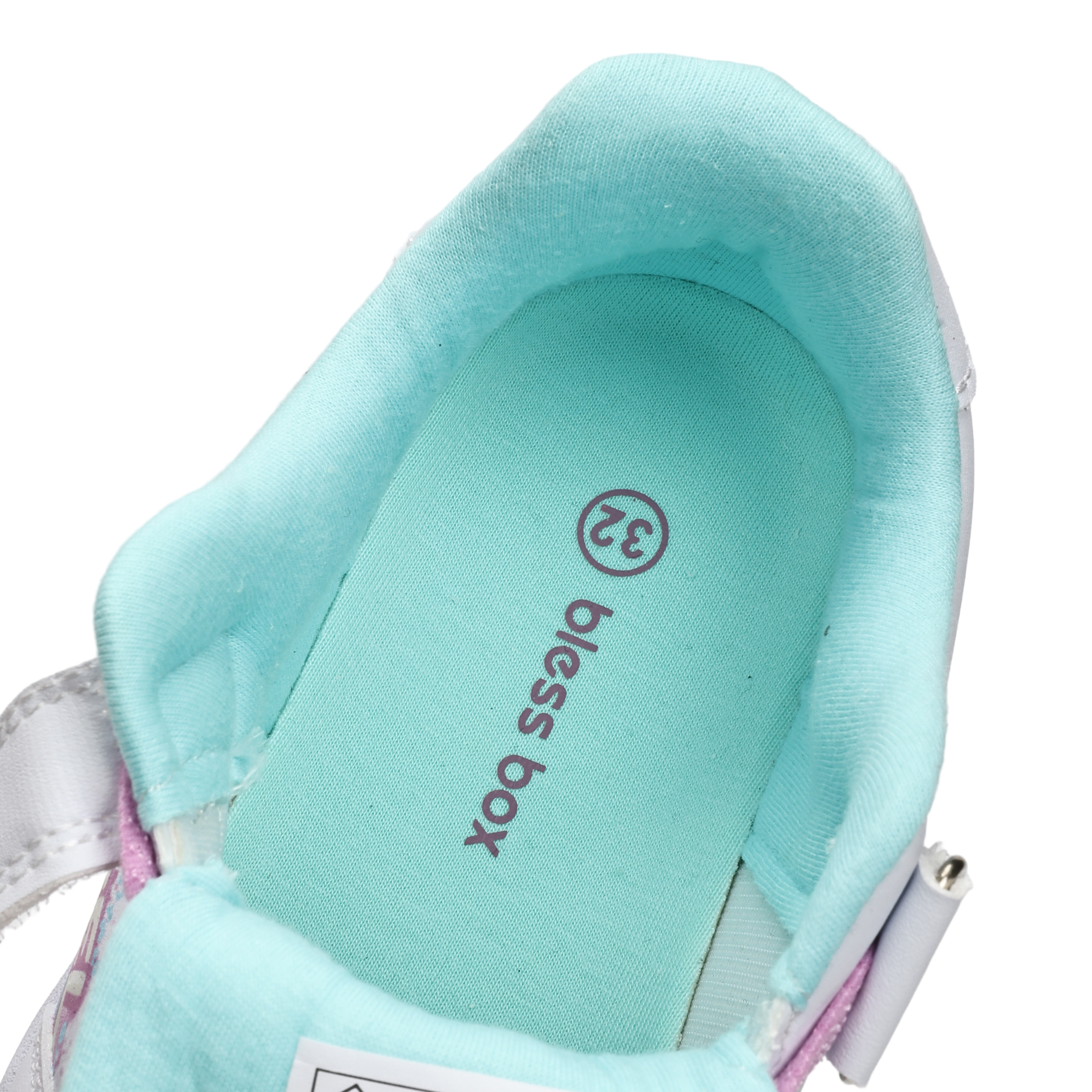 Кроссовки BLESSBOX BX53587A - фото 10
