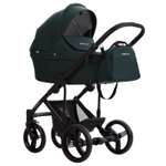Коляска 2в1 Bebetto Magnum Light зеленый